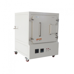 1200℃箱式气氛炉（36升）